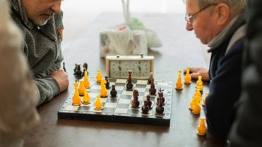  Sảnh giải trí đỉnh cao 